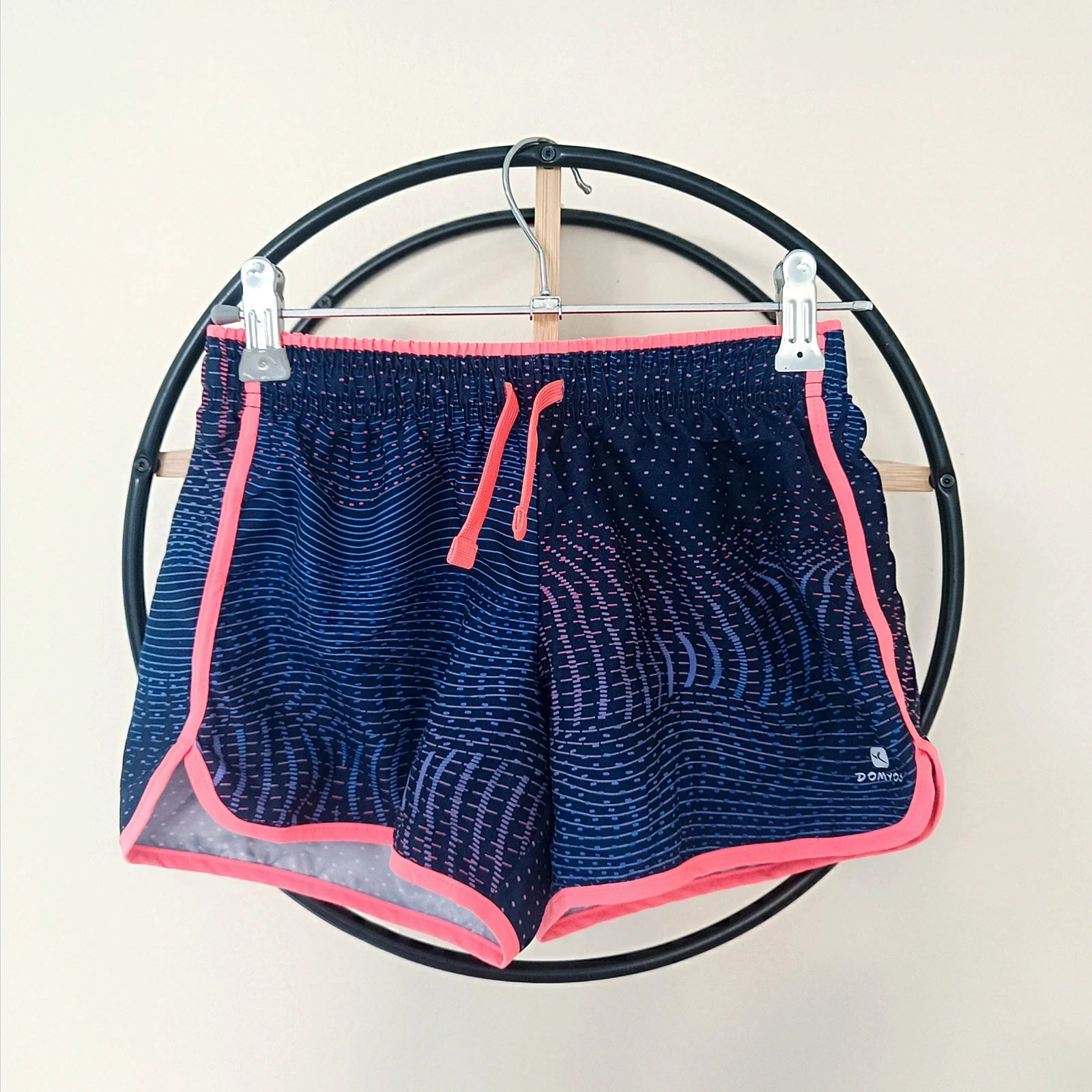 8-9 ans short sport Decathlon